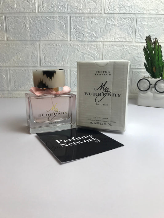 My Burberry Blush EDP 90mL