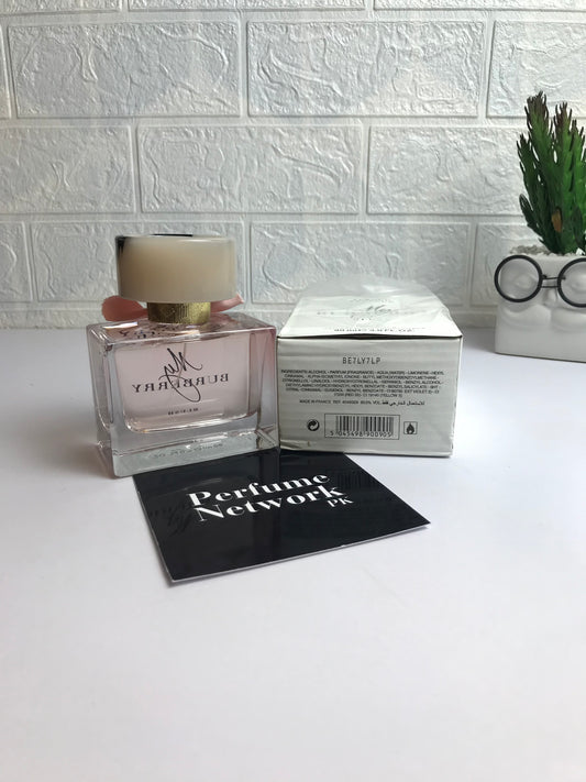 My Burberry Blush EDP 90mL