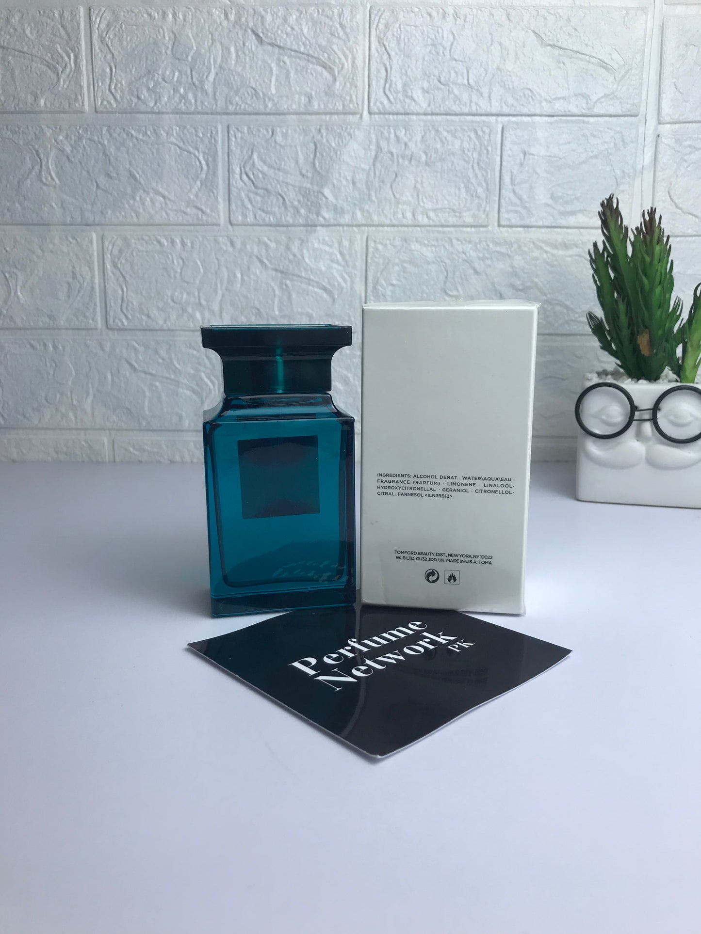 Tom Ford Neroli Portofino EDP 100mL