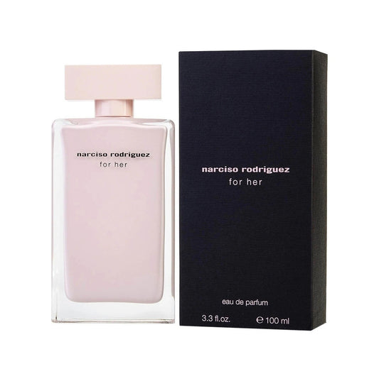 Narciso Rodriguez For Her EDP 100mL