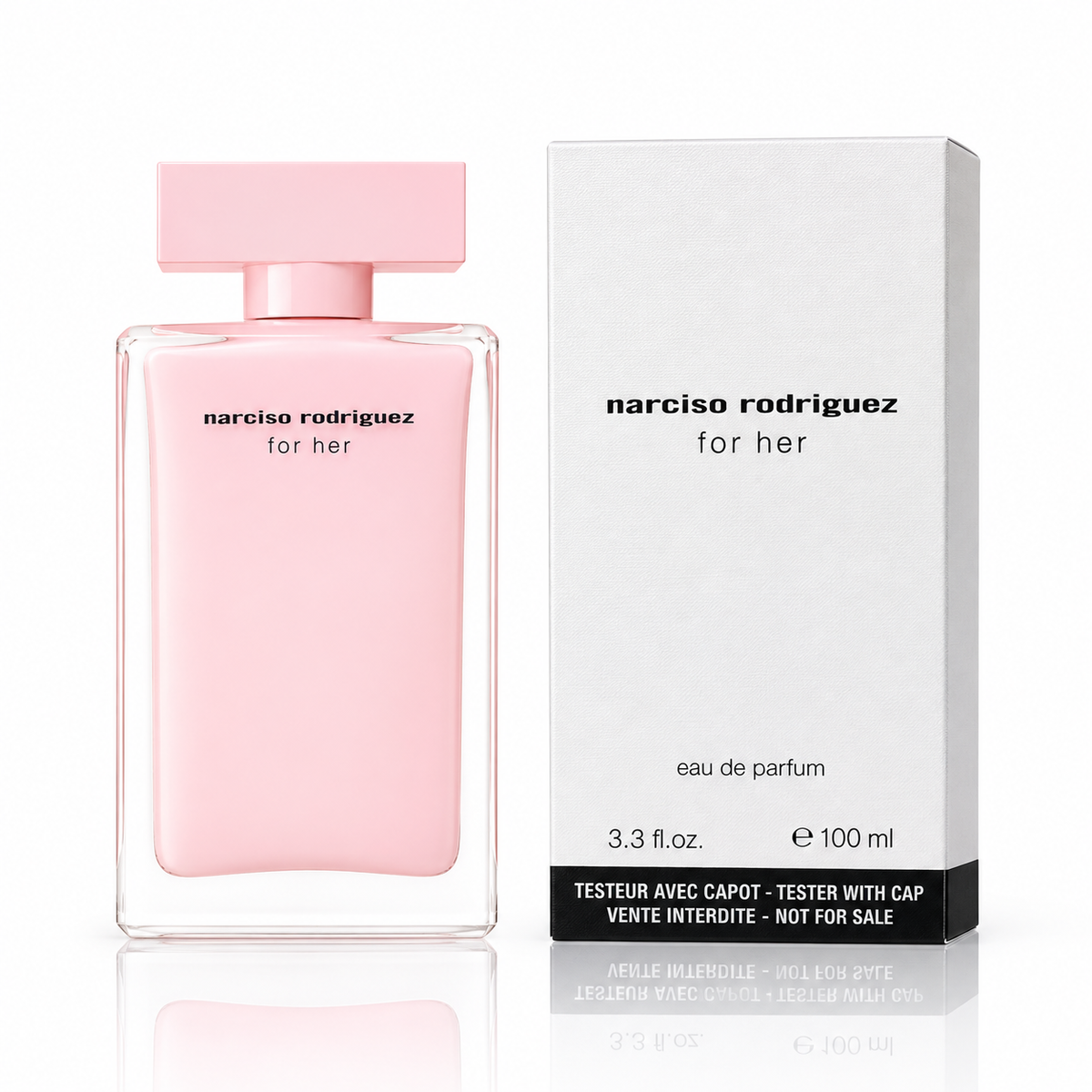 Narciso Rodriguez For Her EDP 100mL