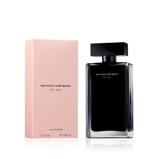 Narciso Rodriguez For Her EDT 100mL