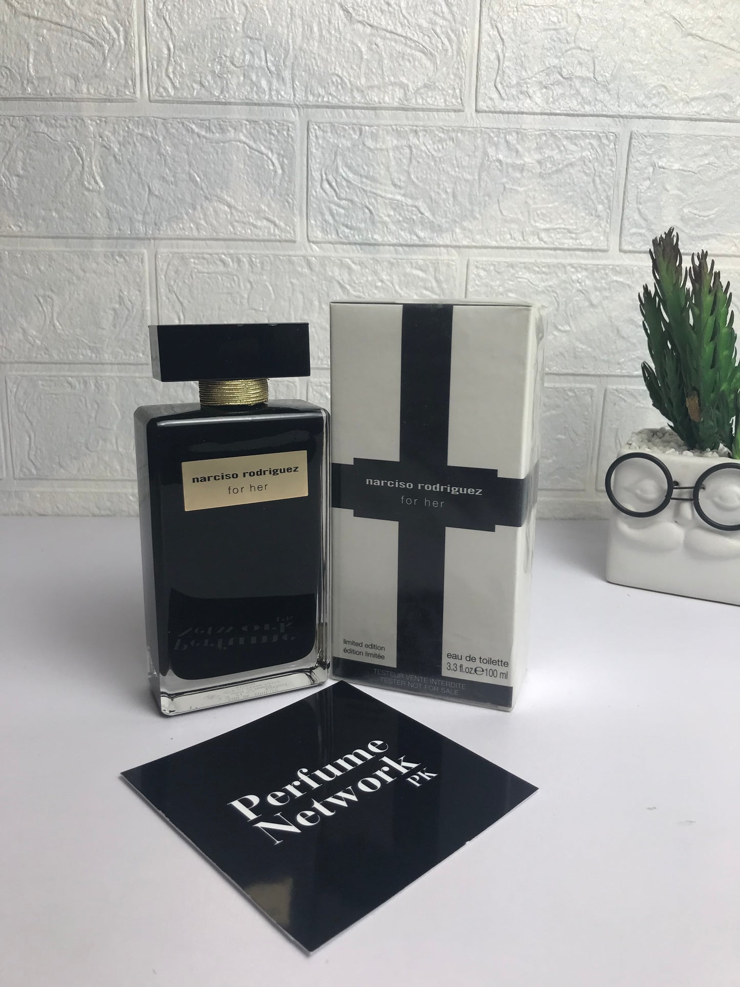 Narciso Rodriguez For Her EDT Limited Edition 100mL