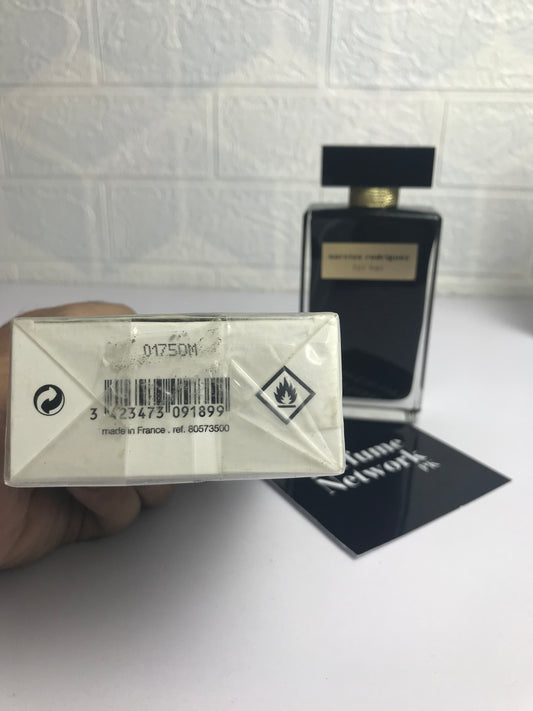 Narciso Rodriguez For Her EDT Limited Edition 100mL