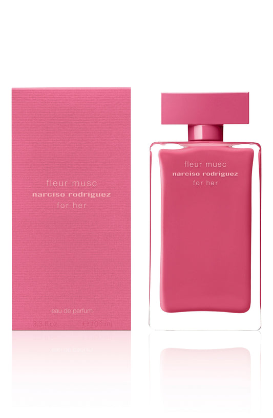 Narciso Rodriguez For Her Fleur Musc EDP 100mL