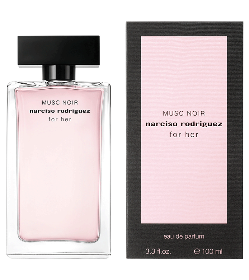Narciso Rodriguez Musc Noir For Her EDP 100mL