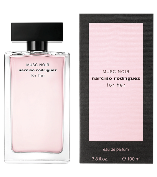 Narciso Rodriguez Musc Noir For Her EDP 100mL