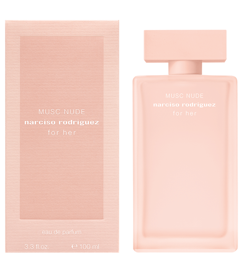 Narciso Rodriguez Musc Nude For Her EDP 100mL