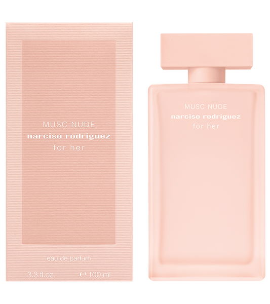 Narciso Rodriguez Musc Nude For Her EDP 100mL