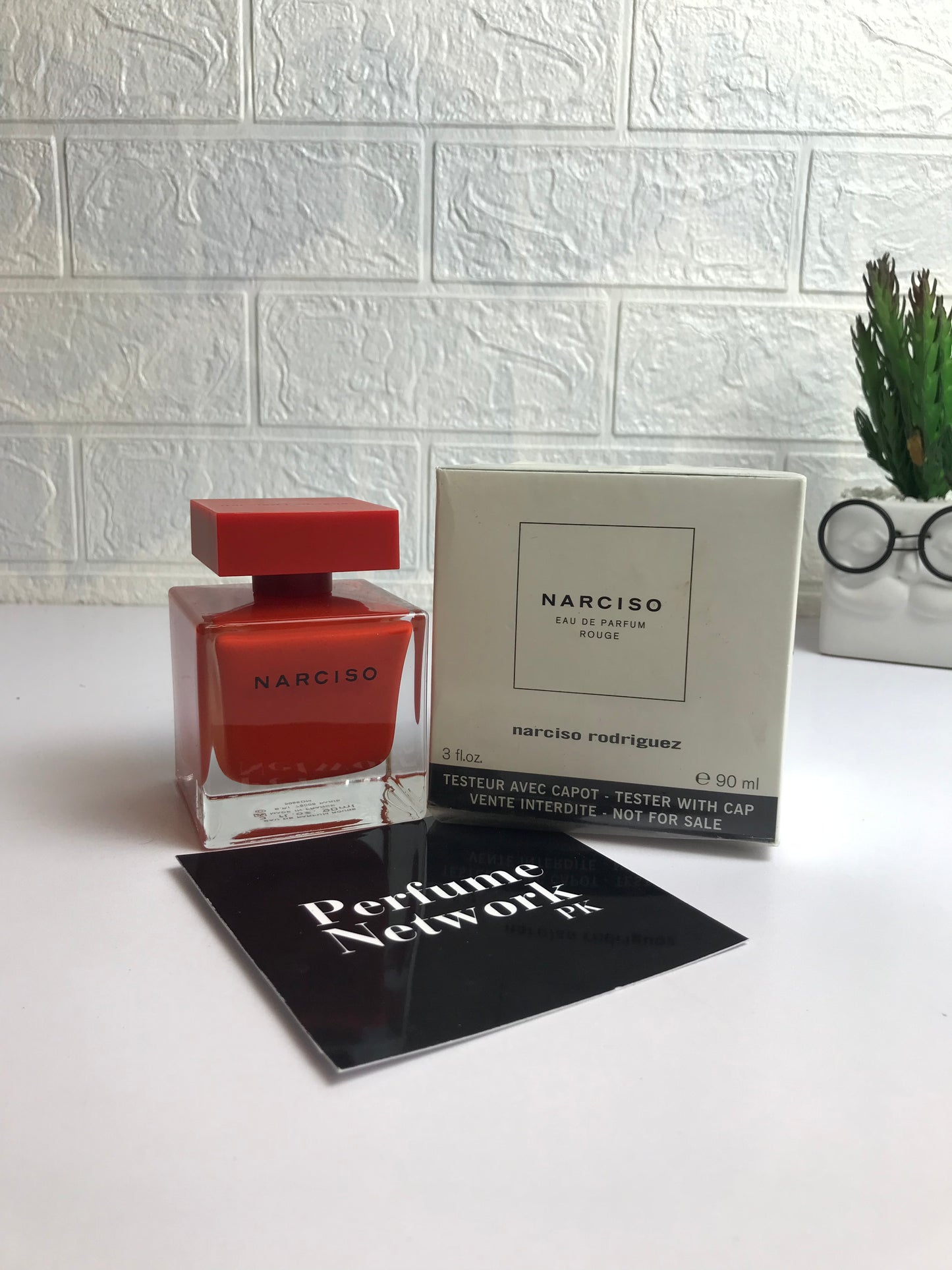Narciso Rodriguez Narciso Rouge EDP 90mL