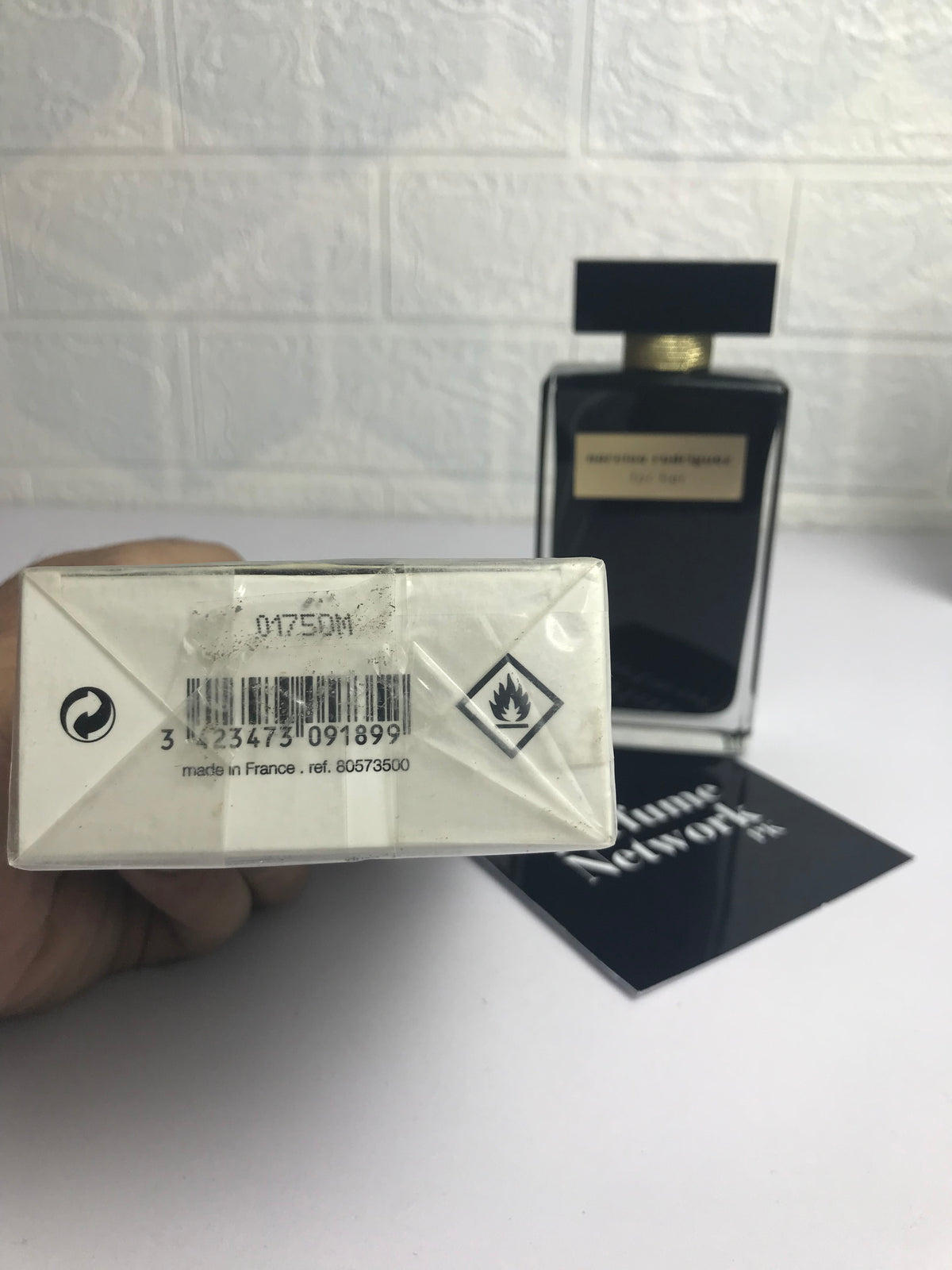 Narciso Rodriguez For Her EDT Limited Edition 100mL