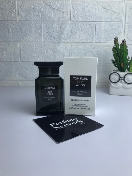 Tom Ford Oud Wood EDP 100mL