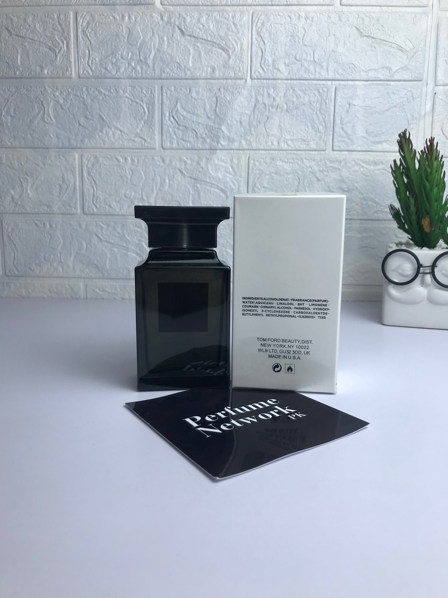 Tom Ford Oud Wood EDP 100mL