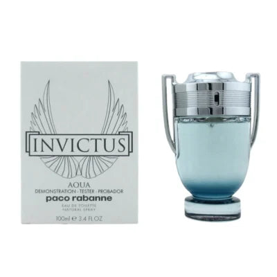 Paco Rabanne Invictus Aqua EDT 100mL