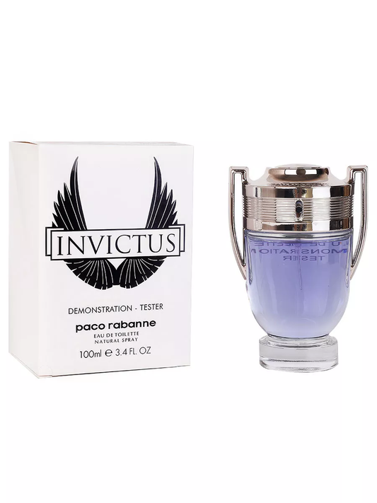 Paco Rabanne Invictus EDT 100mL