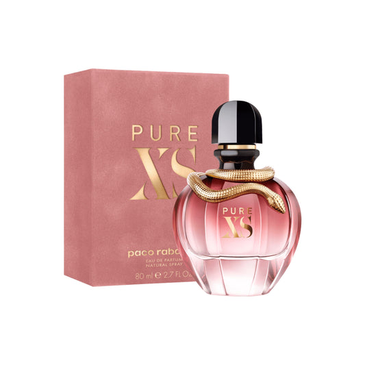 Paco Rabanne Pure XS EDP 80mL