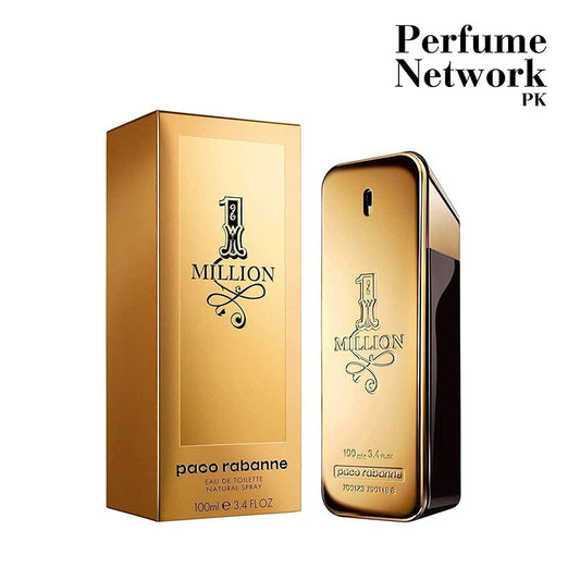 Paco Rabanne 1 Million EDT 100mL