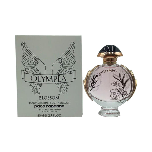 Paco Rabanne Olympea Blossom EDP Florale 80mL
