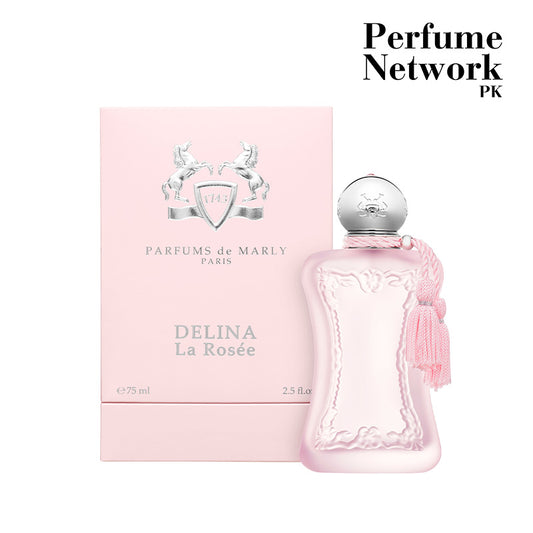 Parfums De Marly Delina La Rosee EDP 75mL