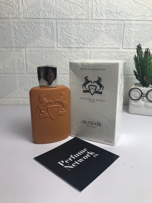 Parfums De Marly Althair EDP 125mL