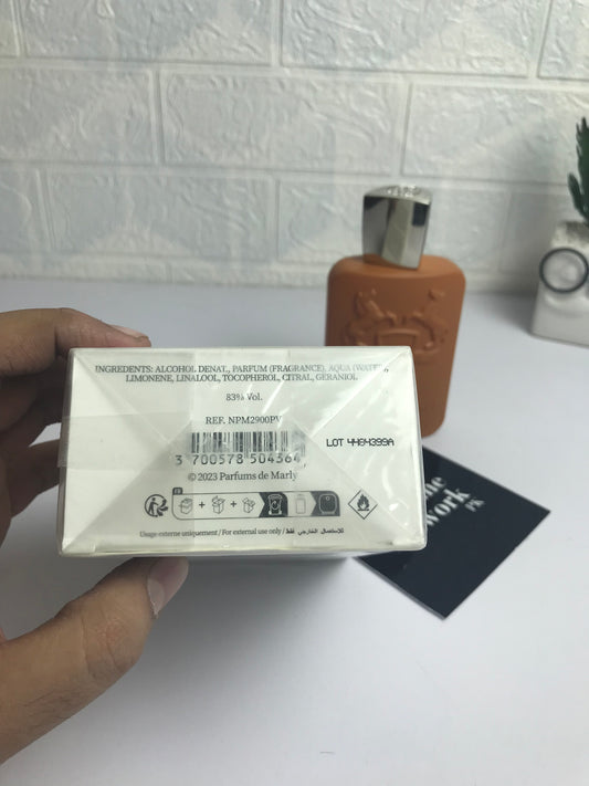 Parfums De Marly Althair EDP 125mL
