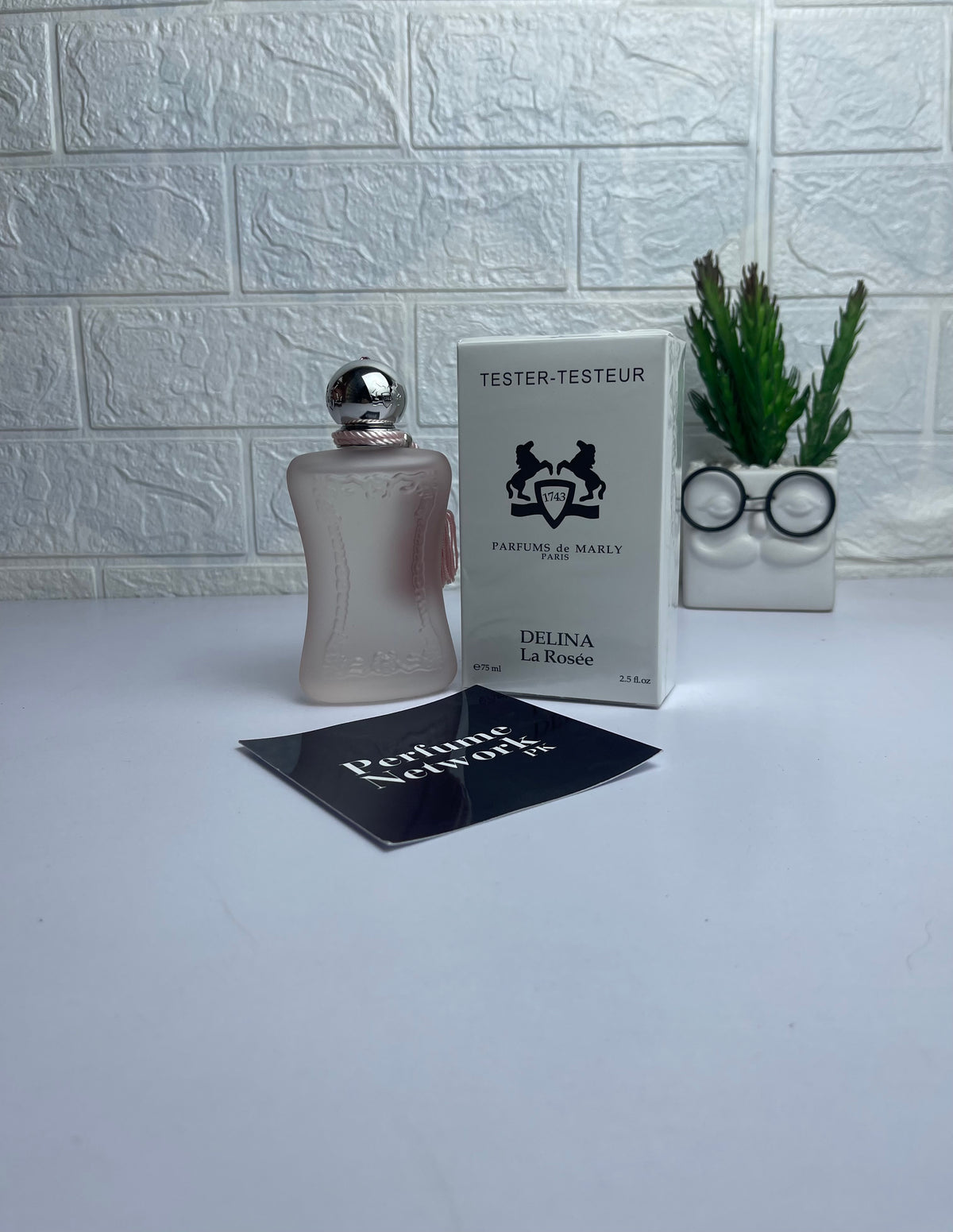 Parfums De Marly Delina La Rosee EDP 75mL