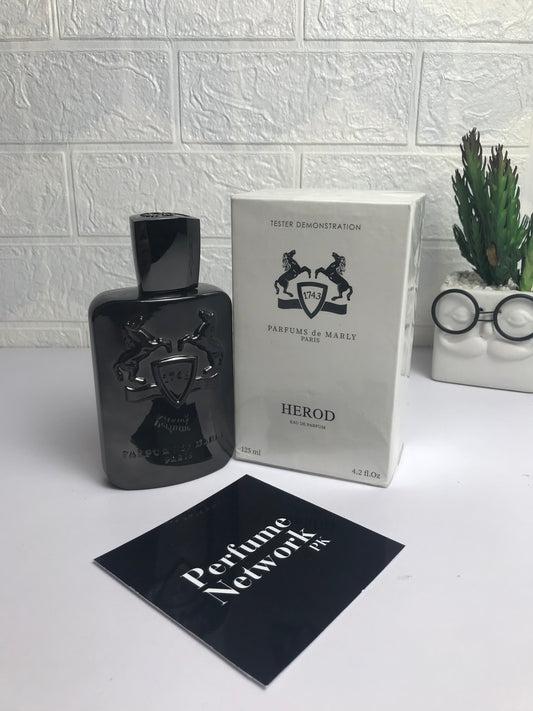 Parfums De Marly Herod EDP 125mL