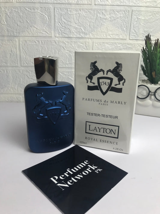 Parfums De Marly Layton Royal Essence 125mL