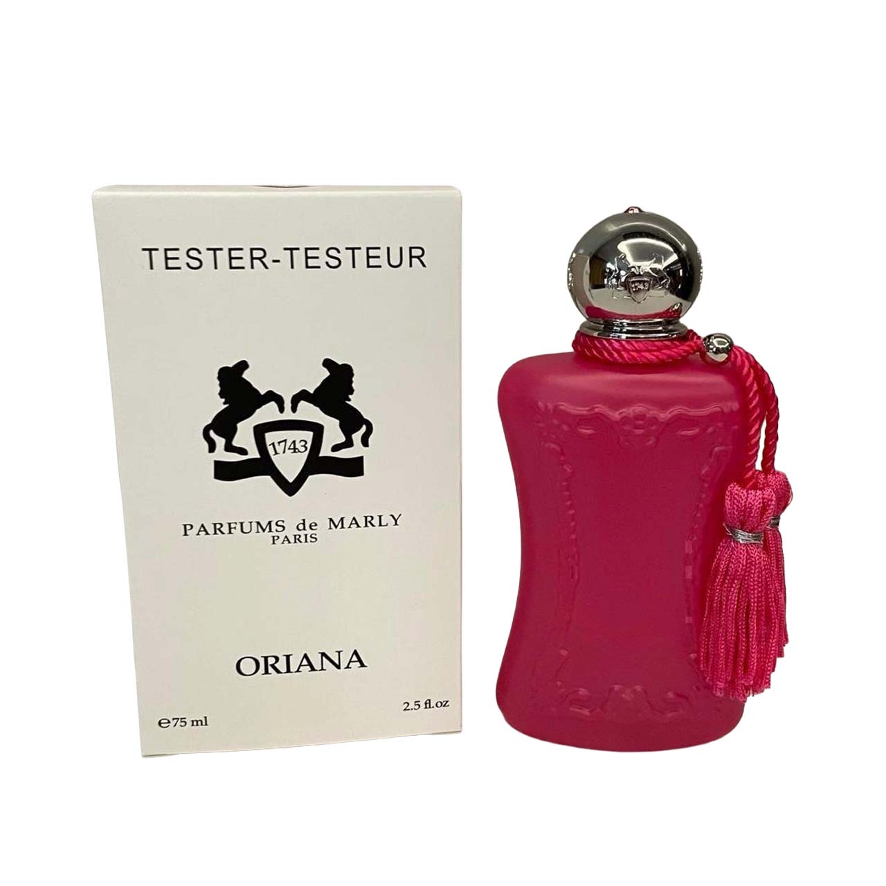 Parfums De Marly Oriana EDP 75mL