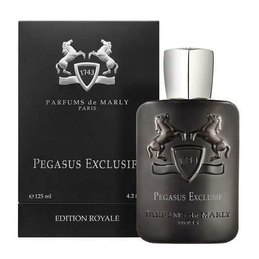 Parfums De Marly Paris Pegasus Exclusif Edition Royale 125mL