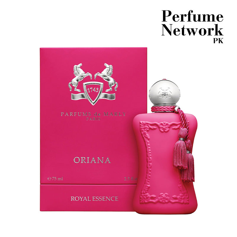 Parfums De Marly Oriana Royal Essence 75mL