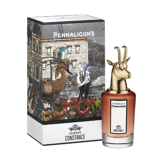 Penhaligon’s Changing Constance