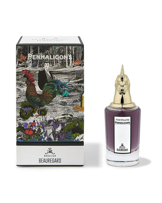 Penhaligon’s Monsieur Beauregard