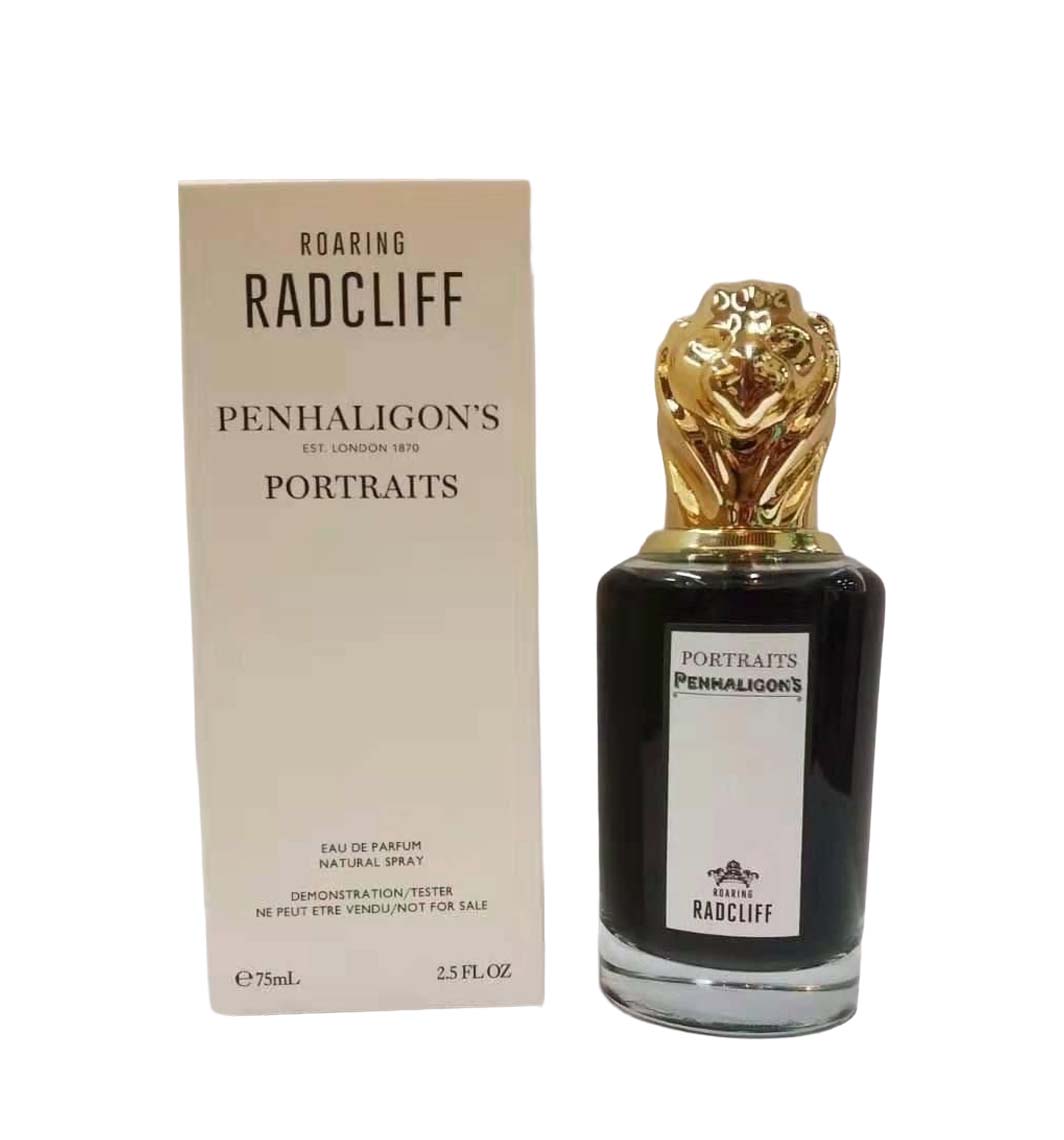 Penhaligon’s Roaring Radcliff EDP 75mL