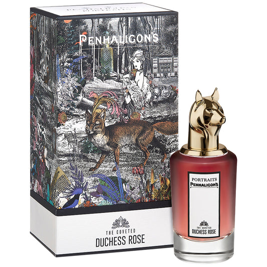 Penhaligon’s The Coveted Duchess Rose