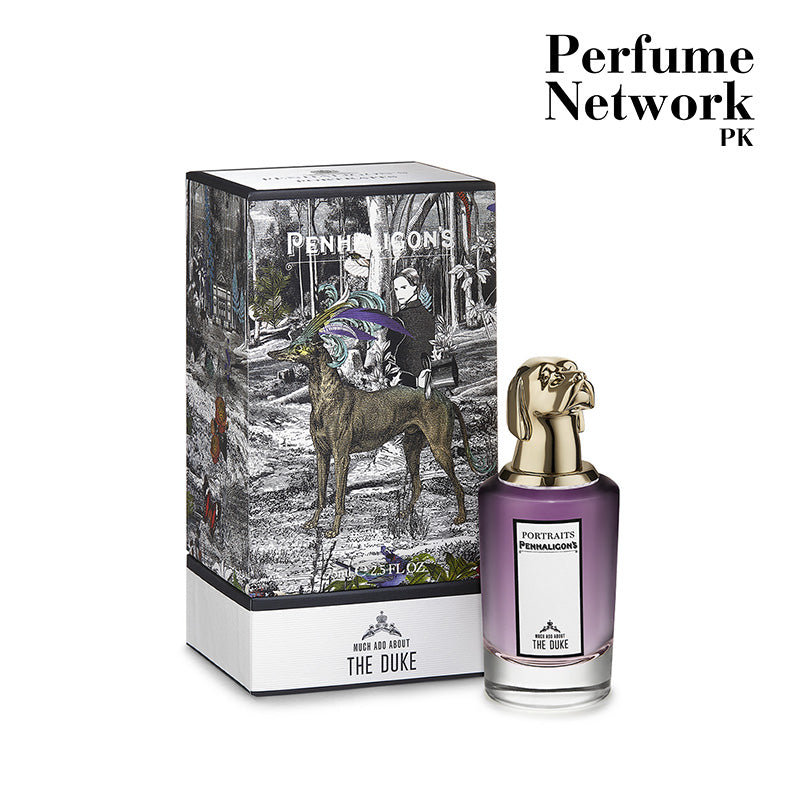 Penhaligon's Much Ado About The Duke EDP 75mL