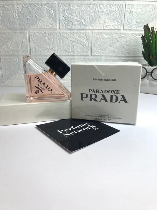 Prada Paradoxe EDP 90mL