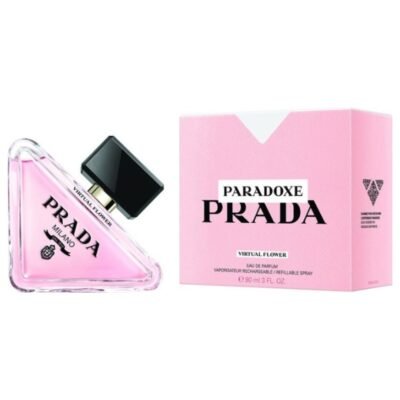 Prada Paradoxe Virtual Flower EDP 90mL