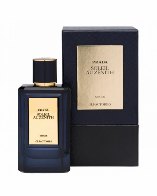 Prada Soleil Au Zenith EDP 100mL