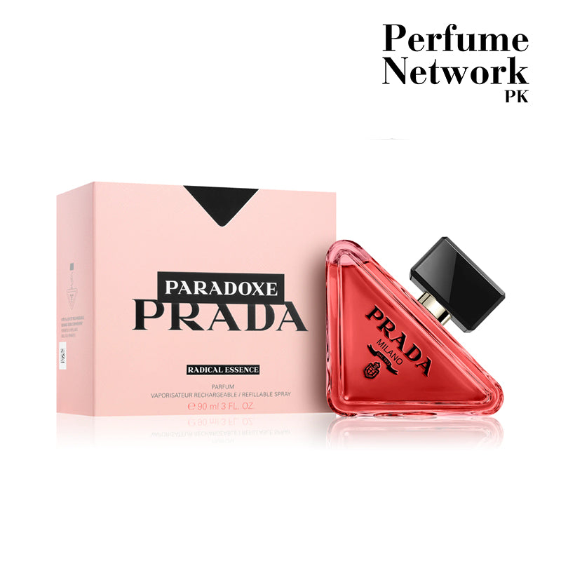 Prada Paradoxe Radical Essence Parfum 90mL