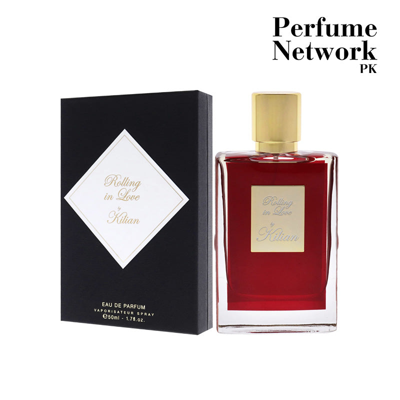 Rolling In Love By Kilian EDP 50mL