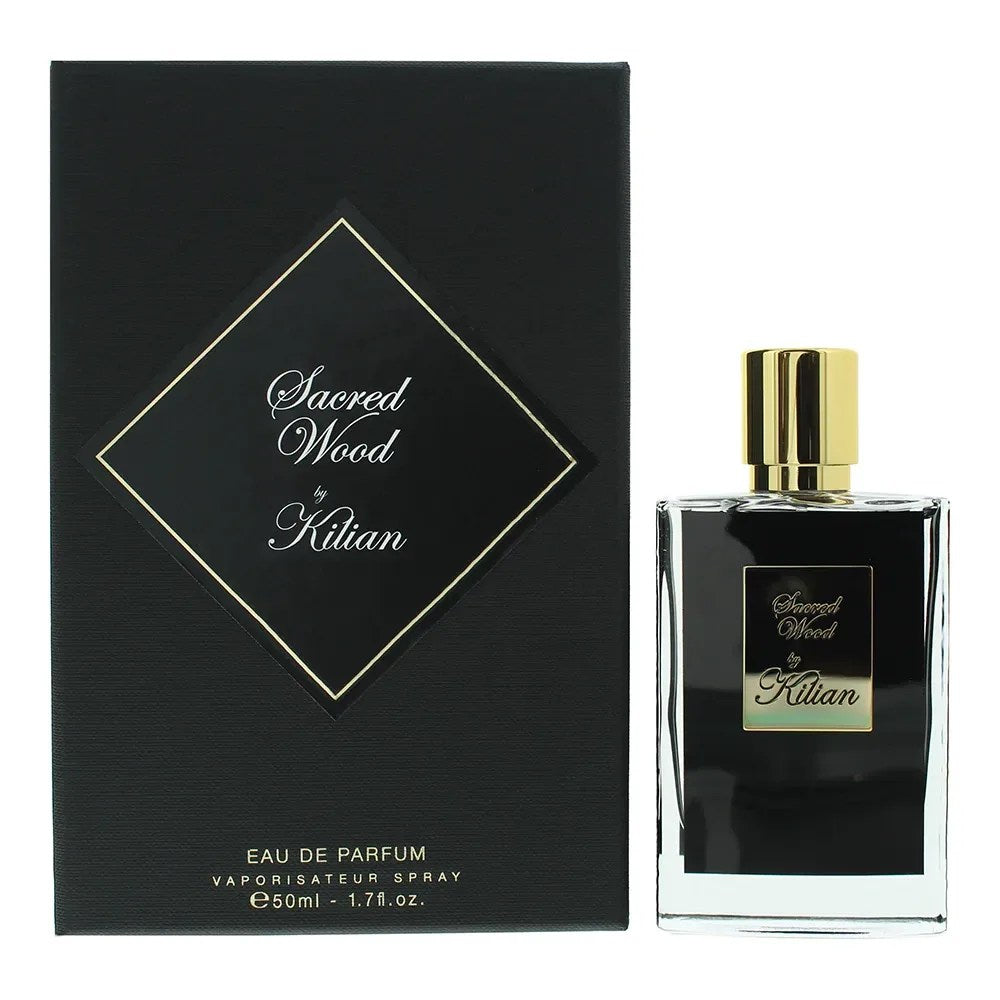 Sacred Wood By Kilian EDP 50mL