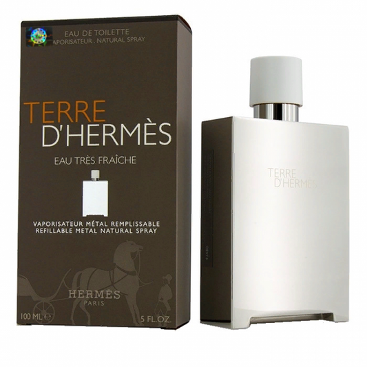 Terre D’Hermes Eau Tres Fraiche EDT 100mL