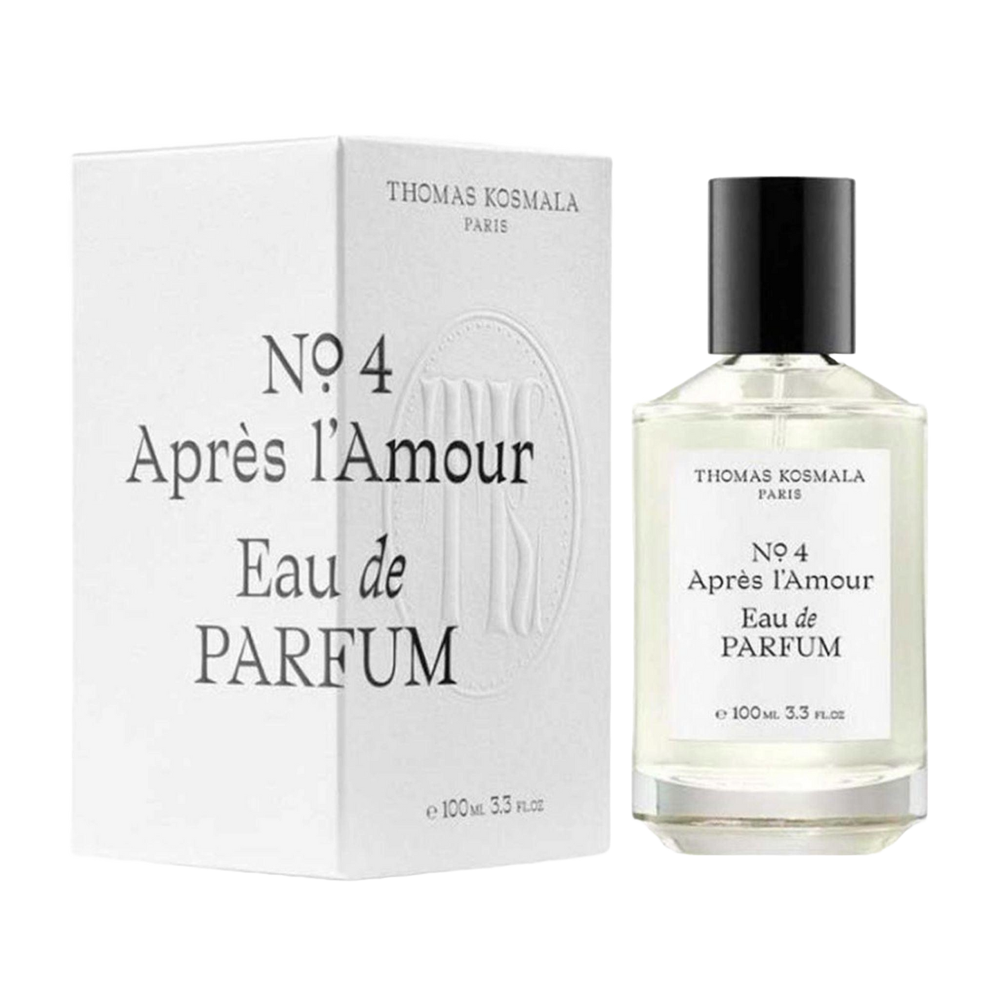 Thomas Kosmala No 4 Apres L'Amour EDP 100mL