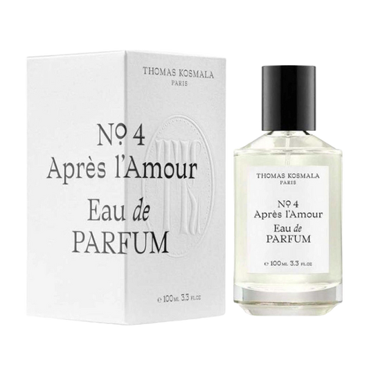 Thomas Kosmala No 4 Apres L'Amour EDP 100mL