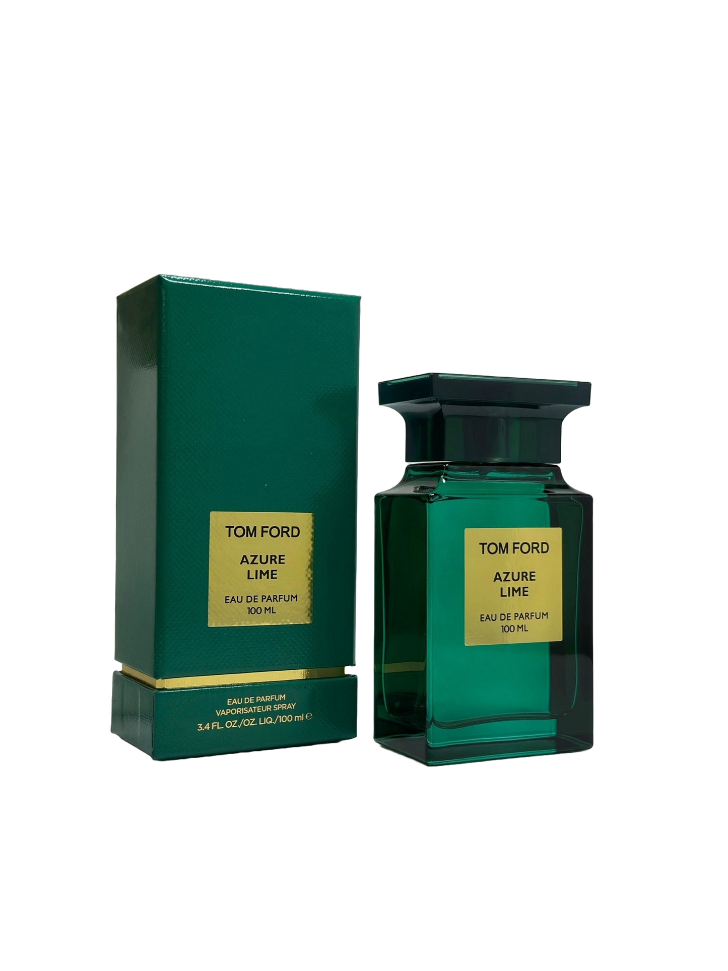 Tom Ford Azure Lime EDP 100mL