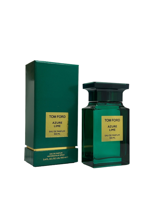 Tom Ford Azure Lime EDP 100mL