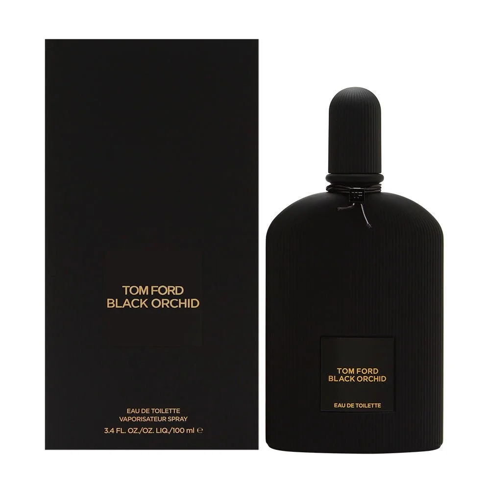 Tom Ford Black Orchid EDT 100mL