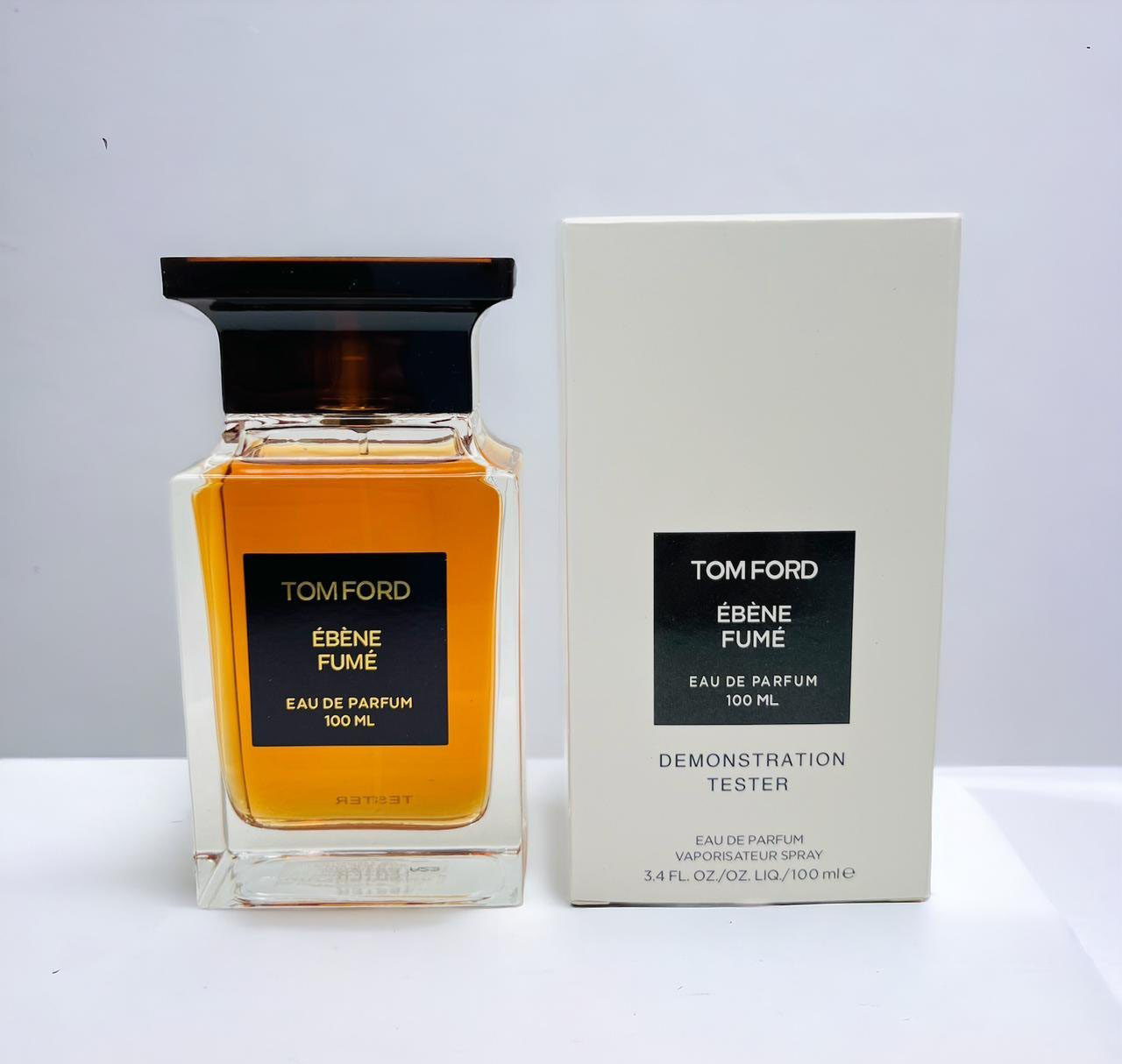 Tom Ford Ebene Fume EDP 100mL