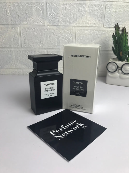 Tom Ford Fucking Fabulous EDP Men 100mL